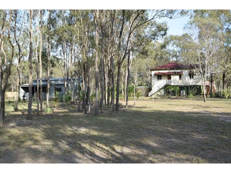 72 Hacienda Crescent, Coominya QLD 4311