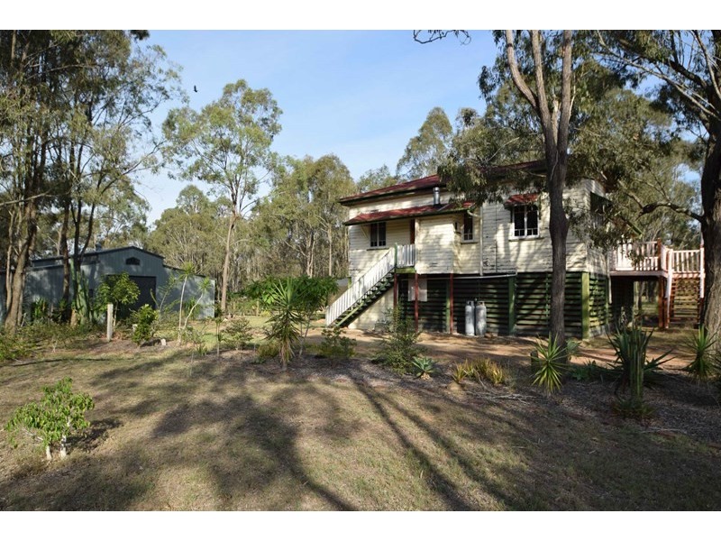 72 Hacienda Crescent, Coominya QLD 4311