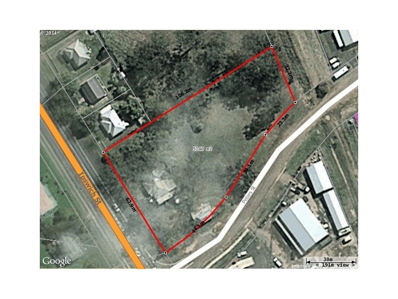 243 Ipswich Street, Esk QLD 4312