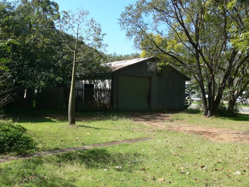 243 Ipswich Street, Esk QLD 4312