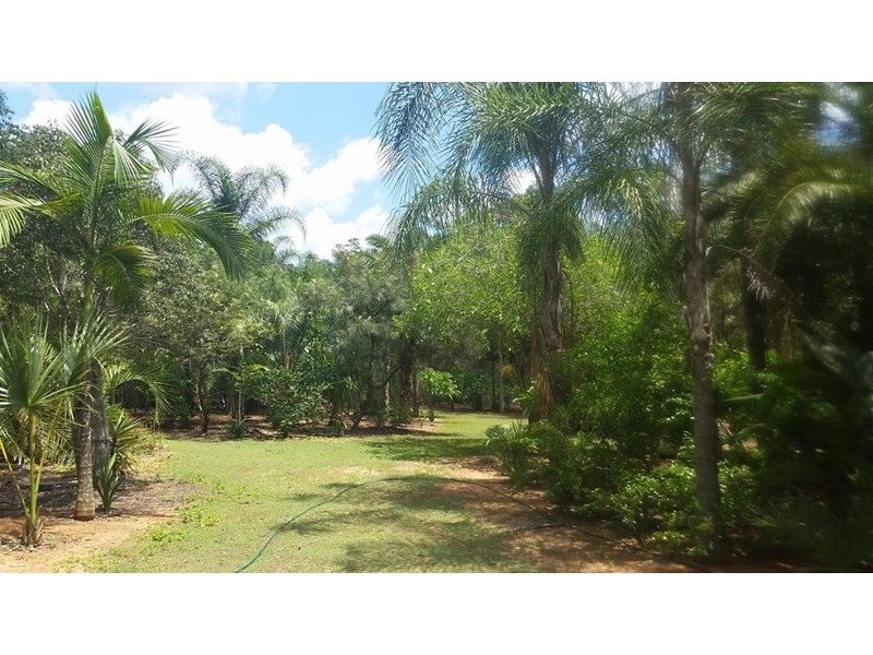 250 Mount Mulgowie Road, Buaraba QLD 4311