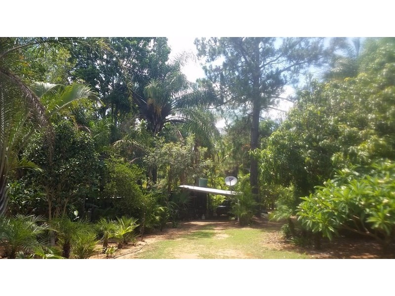 250 Mount Mulgowie Road, Buaraba QLD 4311