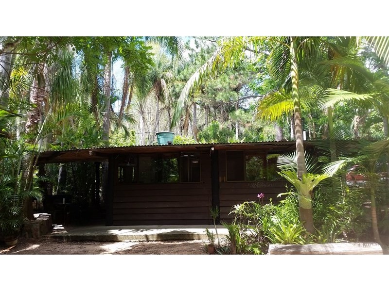 250 Mount Mulgowie Road, Buaraba QLD 4311