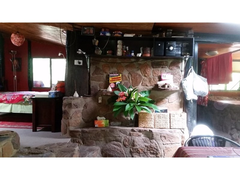 250 Mount Mulgowie Road, Buaraba QLD 4311