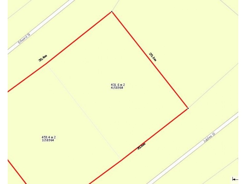 Lot 4, 5 Jubilee Street, Somerset Dam QLD 4312