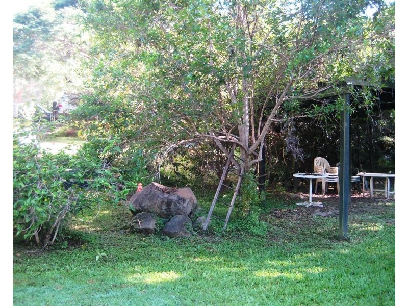 Lot 4, 5 Jubilee Street, Somerset Dam QLD 4312