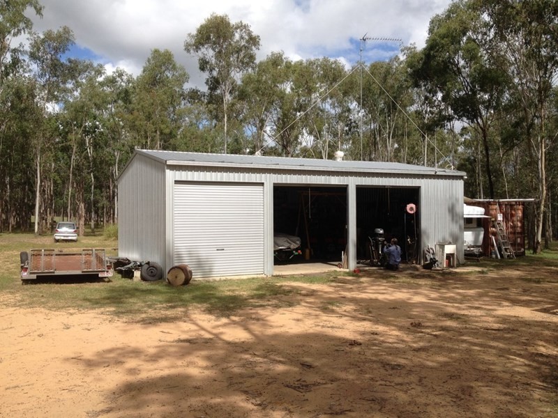 27 Elm Street, Esk QLD 4312