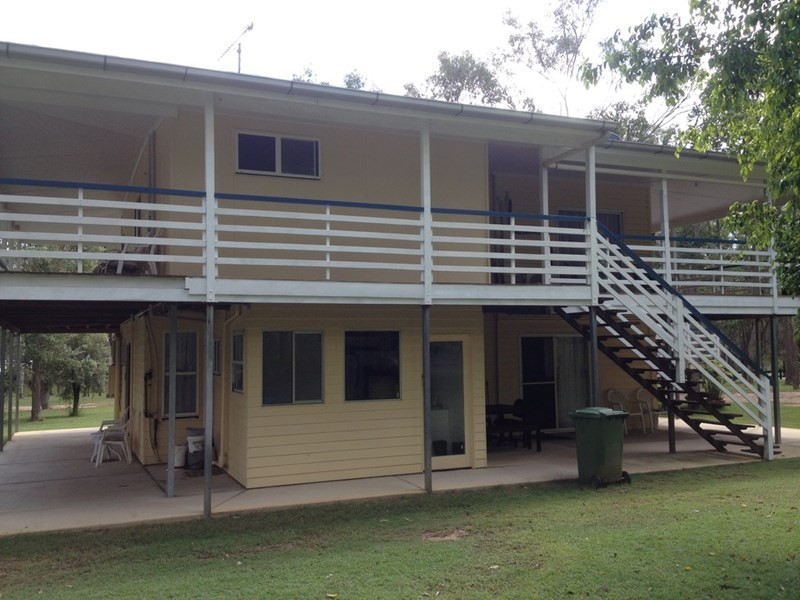 27 Elm Street, Esk QLD 4312