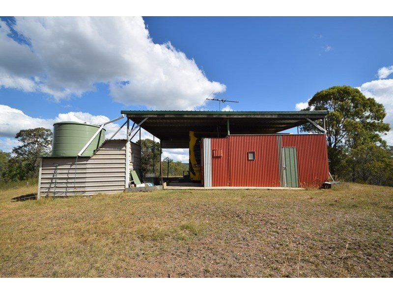 Lot 2 Kleins Road, Mount Binga QLD 4306
