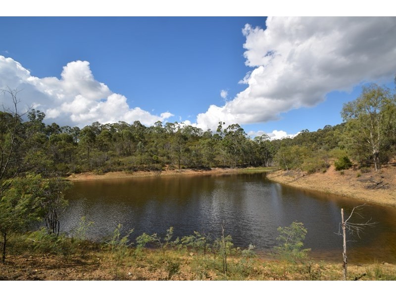 Lot 2 Kleins Road, Mount Binga QLD 4306