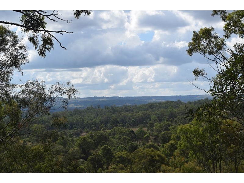 Lot 2 Kleins Road, Mount Binga QLD 4306
