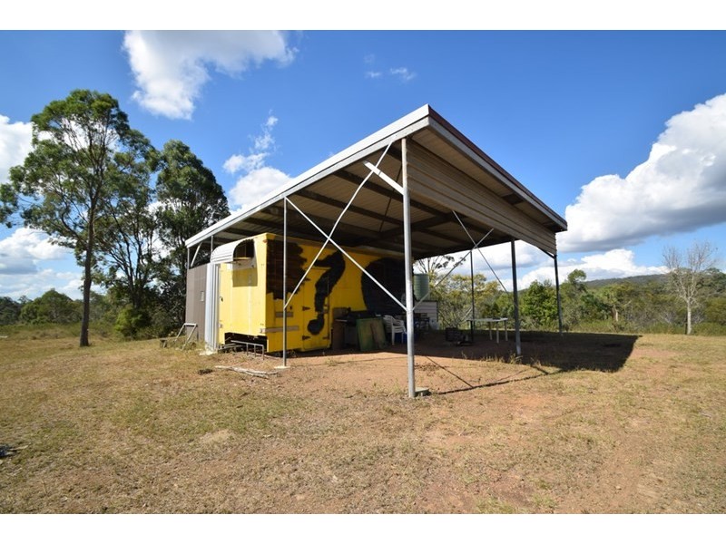 Lot 2 Kleins Road, Mount Binga QLD 4306