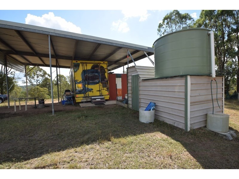 Lot 2 Kleins Road, Mount Binga QLD 4306