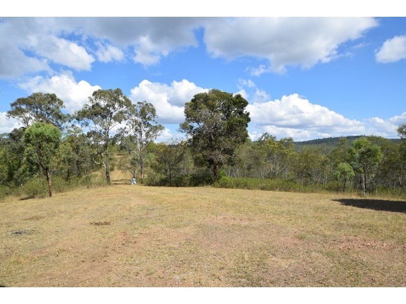 Lot 2 Kleins Road, Mount Binga QLD 4306