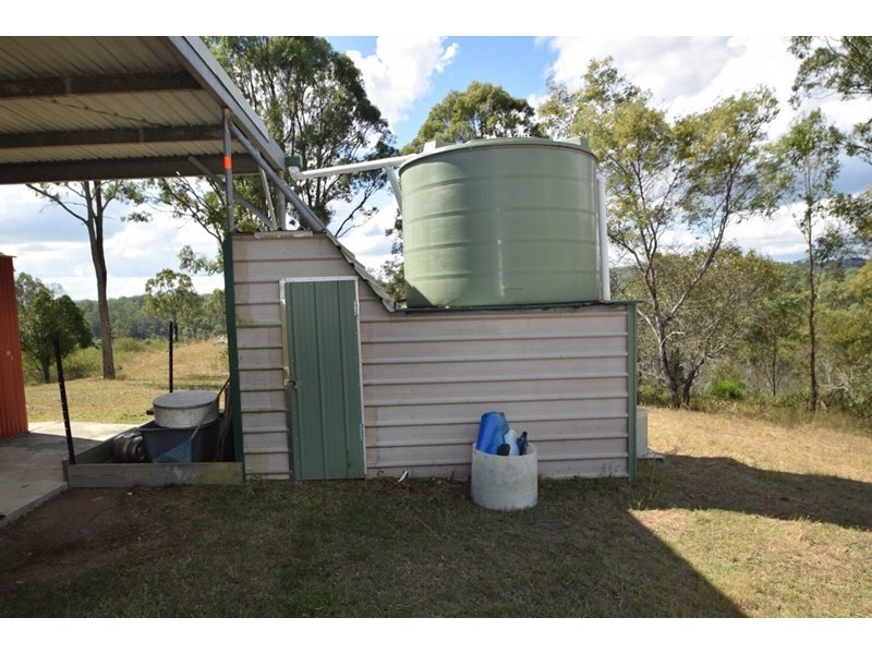 Lot 2 Kleins Road, Mount Binga QLD 4306