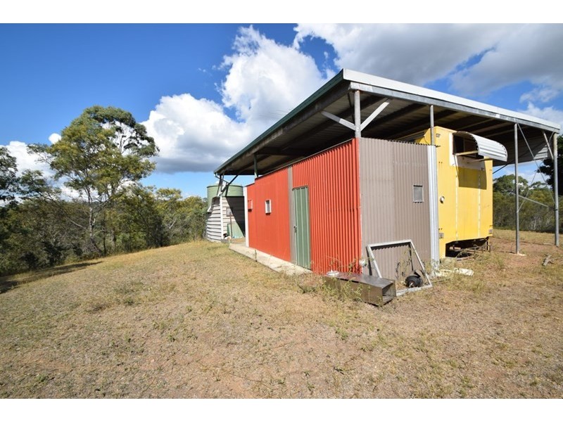 Lot 2 Kleins Road, Mount Binga QLD 4306