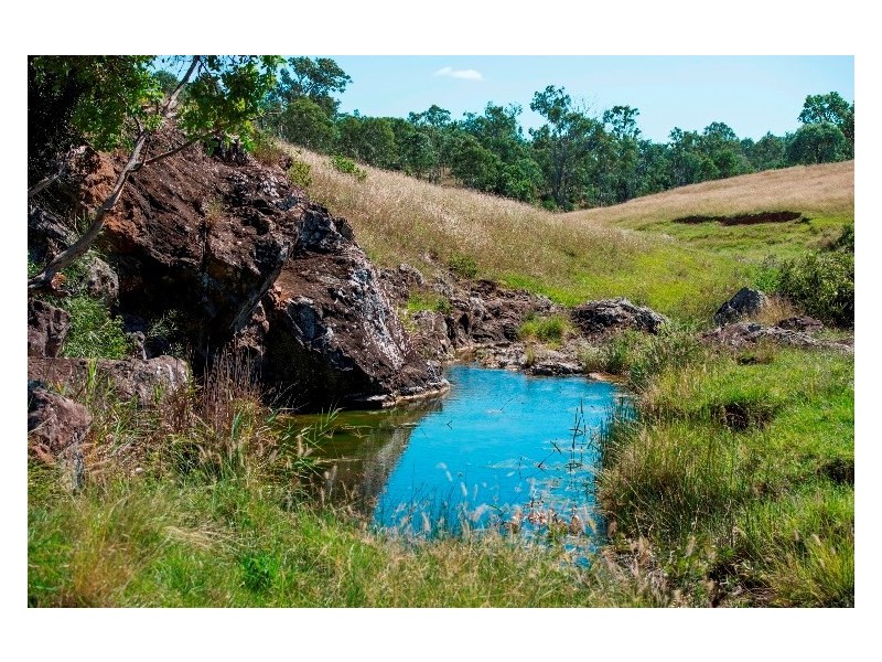 11240 D’Aguilar Highway, Blackbutt QLD 4306