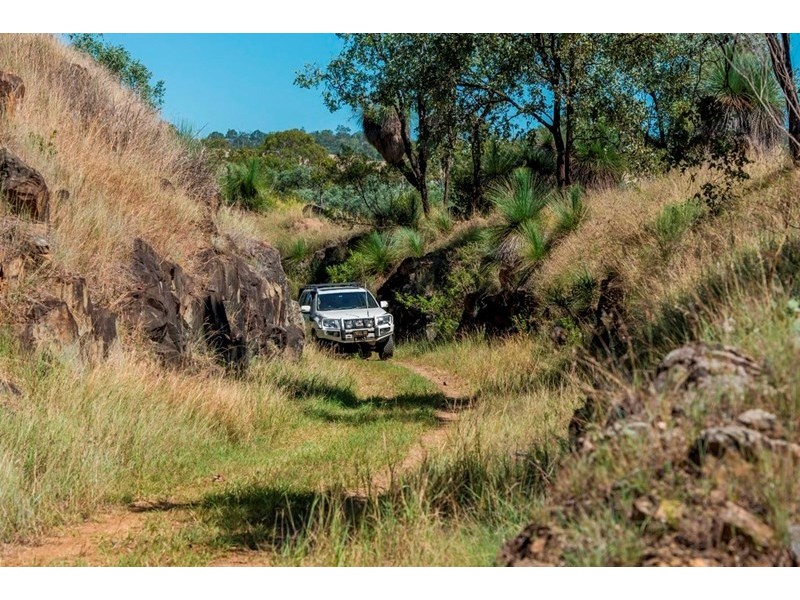 11240 D’Aguilar Highway, Blackbutt QLD 4306