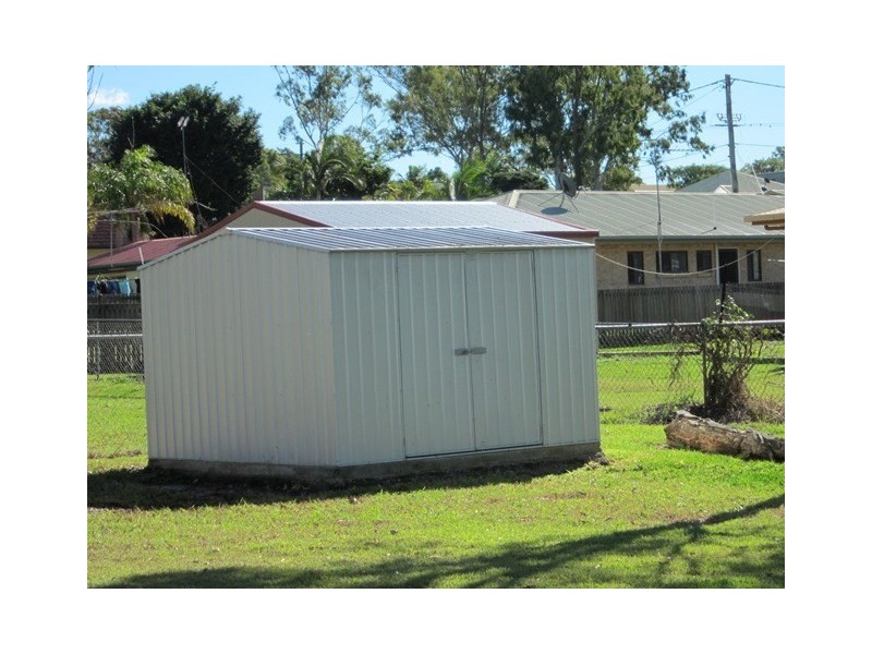 59 Dingyarra Street, Toogoolawah QLD 4313