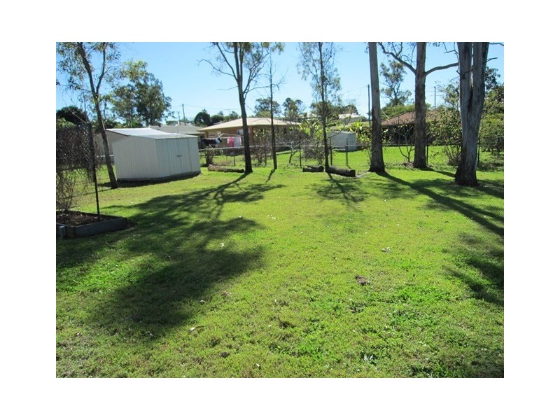 59 Dingyarra Street, Toogoolawah QLD 4313