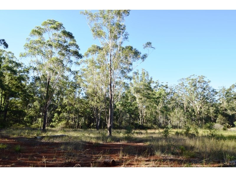 Lot 1 Staines Road, Blackbutt QLD 4306