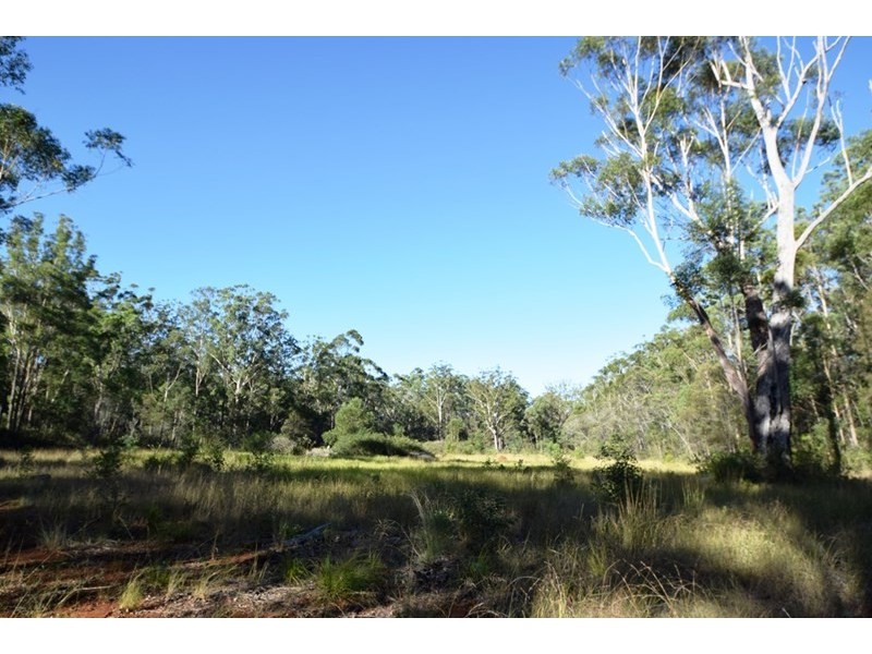 Lot 1 Staines Road, Blackbutt QLD 4306
