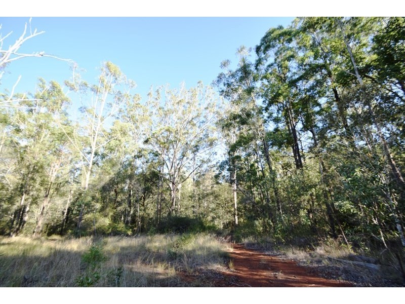 Lot 1 Staines Road, Blackbutt QLD 4306