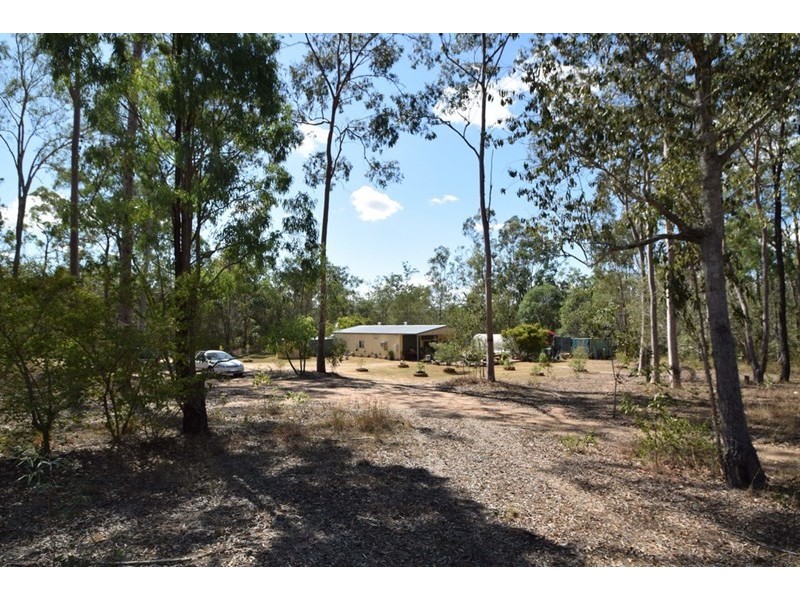 213 Wattle Road, Coominya QLD 4311