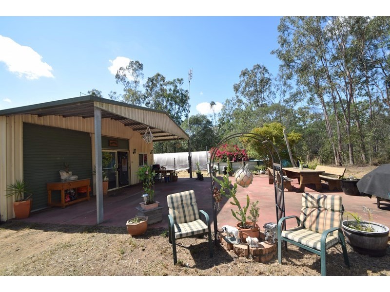 213 Wattle Road, Coominya QLD 4311