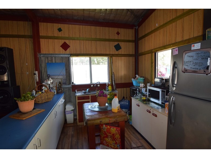 213 Wattle Road, Coominya QLD 4311