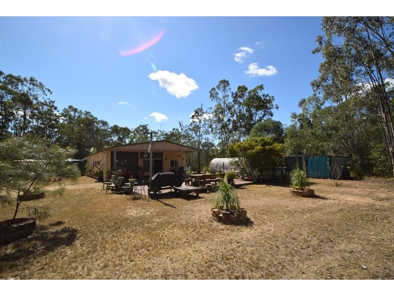 213 Wattle Road, Coominya QLD 4311