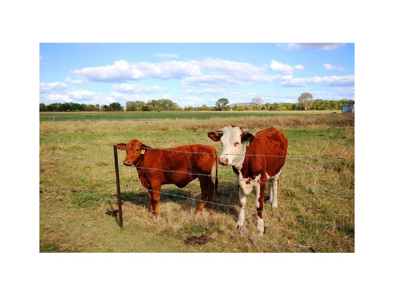 7114 Brisbane Valley Highway, Toogoolawah QLD 4313