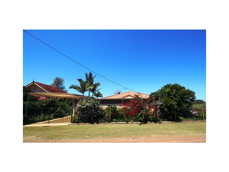 7114 Brisbane Valley Highway, Toogoolawah QLD 4313