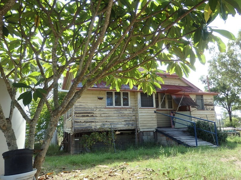 129 Dead Horse Lane, Toogoolawah QLD 4313