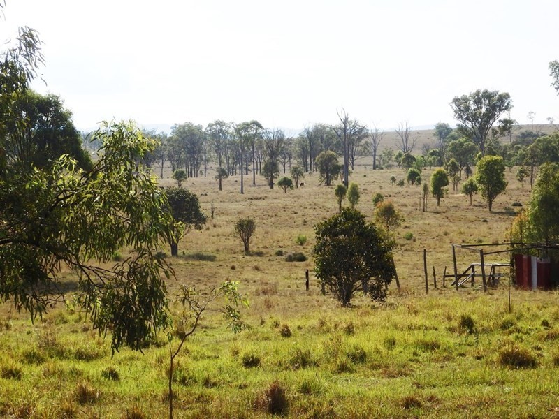129 Dead Horse Lane, Toogoolawah QLD 4313