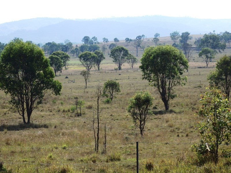 129 Dead Horse Lane, Toogoolawah QLD 4313