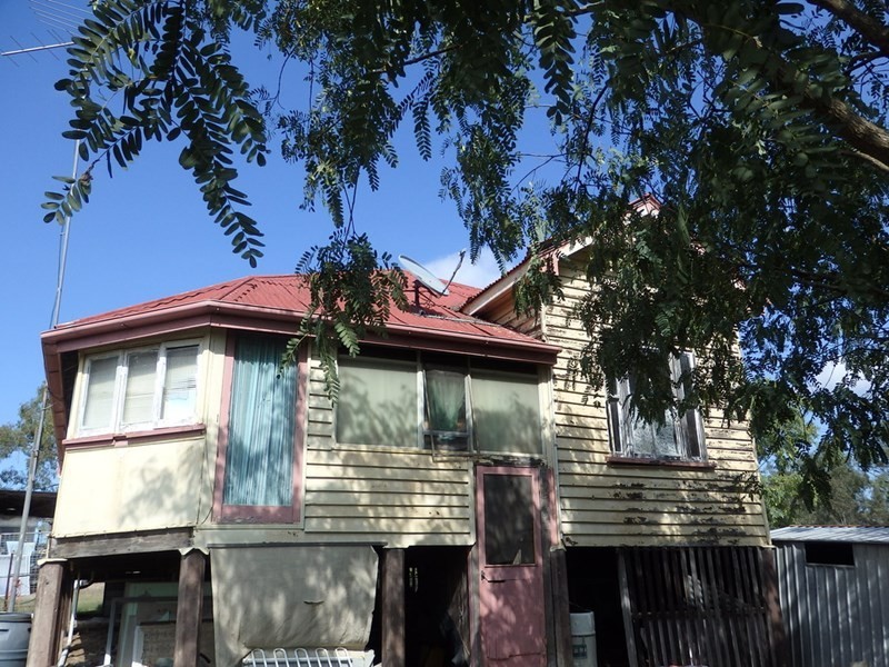 129 Dead Horse Lane, Toogoolawah QLD 4313