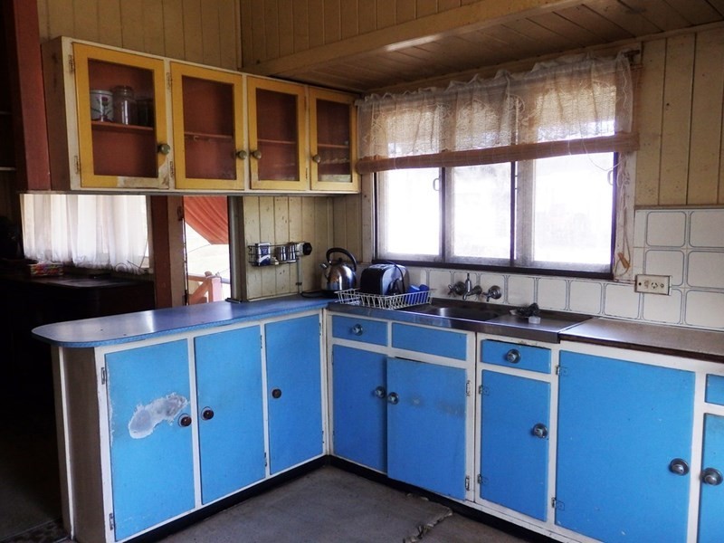 129 Dead Horse Lane, Toogoolawah QLD 4313