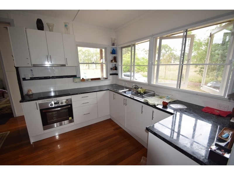 191 Dead Horse Lane, Toogoolawah QLD 4313