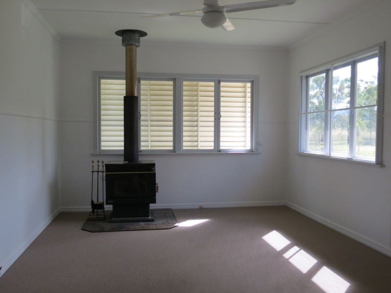 191 Dead Horse Lane, Toogoolawah QLD 4313