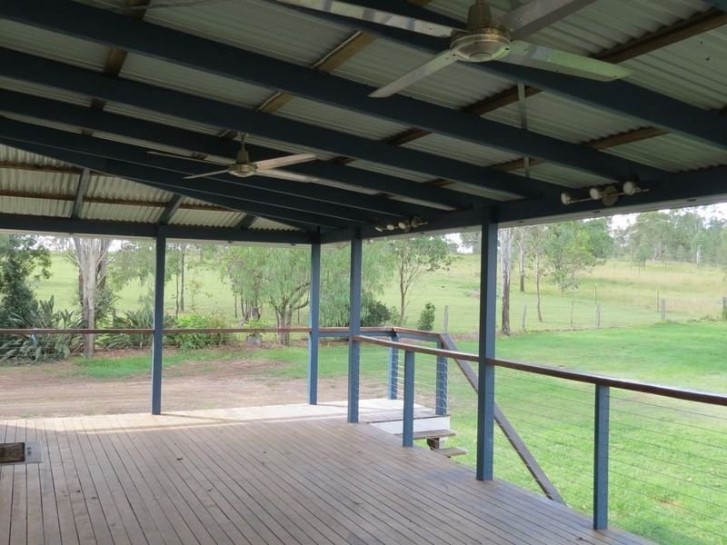 191 Dead Horse Lane, Toogoolawah QLD 4313