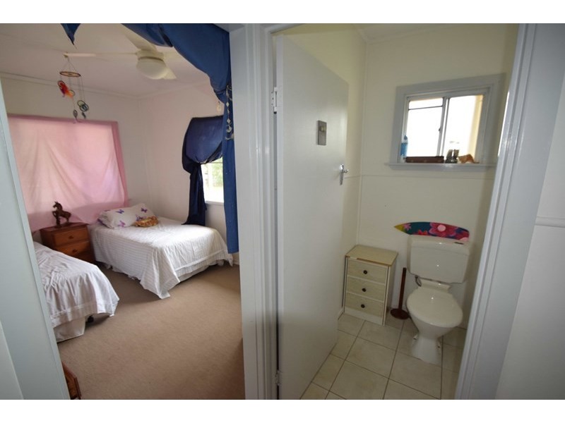 191 Dead Horse Lane, Toogoolawah QLD 4313