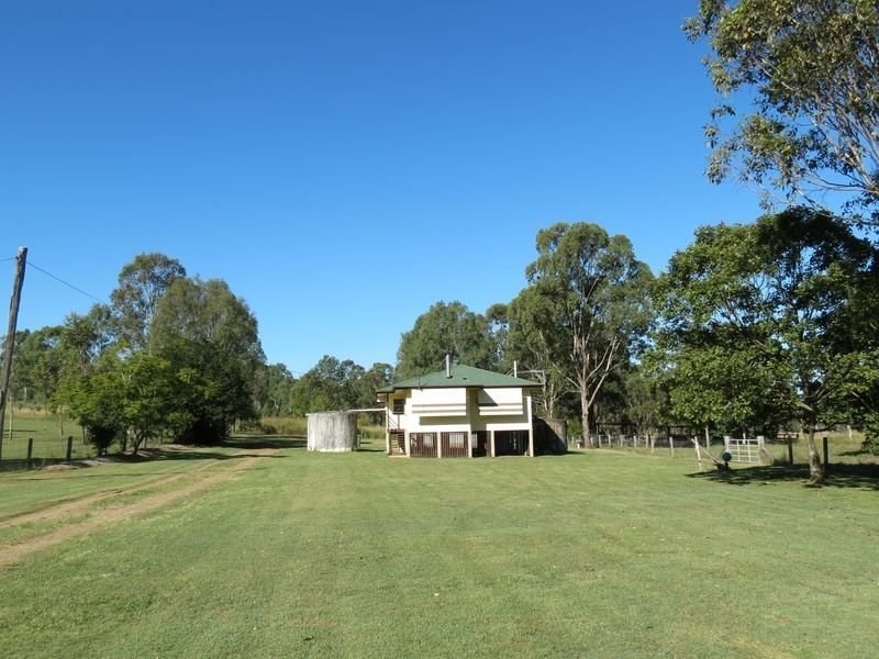191 Dead Horse Lane, Toogoolawah QLD 4313
