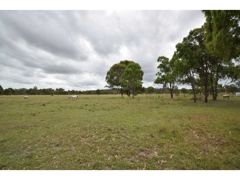 191 Dead Horse Lane, Toogoolawah QLD 4313