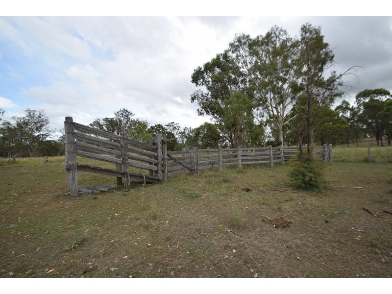 191 Dead Horse Lane, Toogoolawah QLD 4313