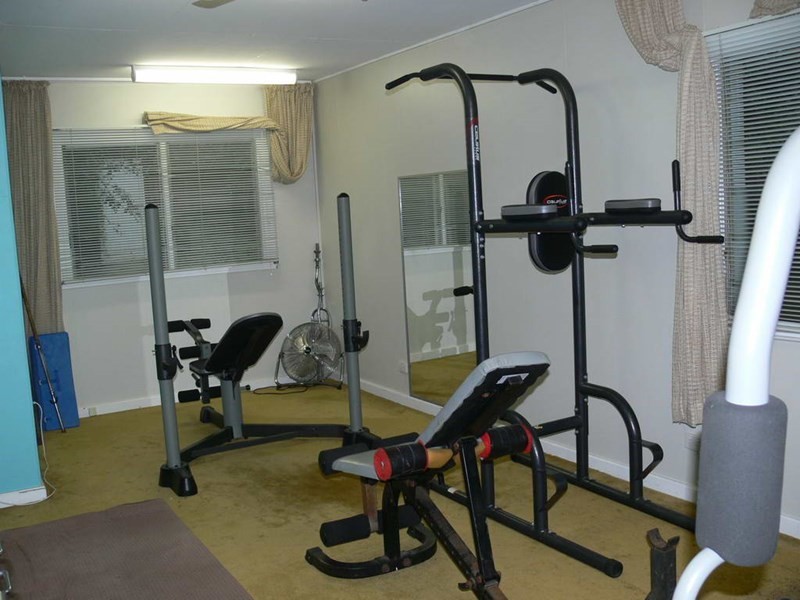 86 Middle Street, Esk QLD 4312