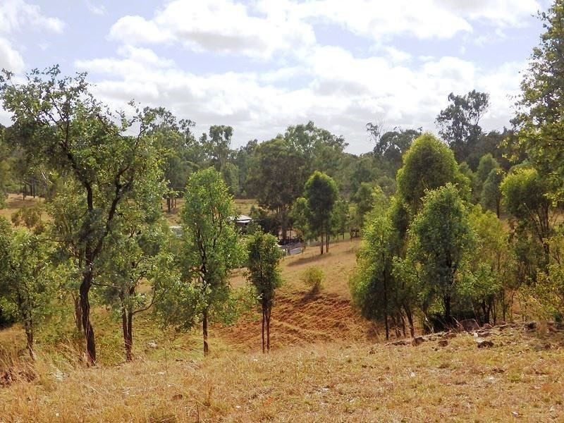 Lot 7 Old Esk Road, Blackbutt QLD 4306