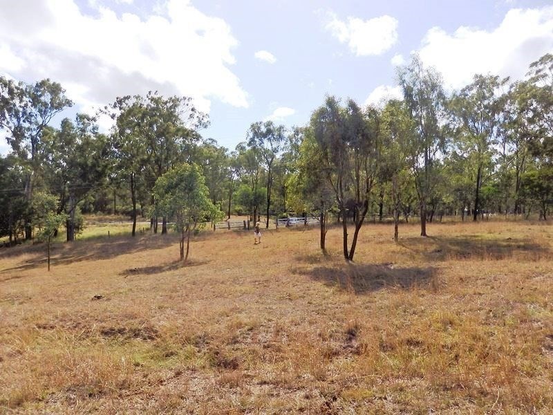 Lot 7 Old Esk Road, Blackbutt QLD 4306