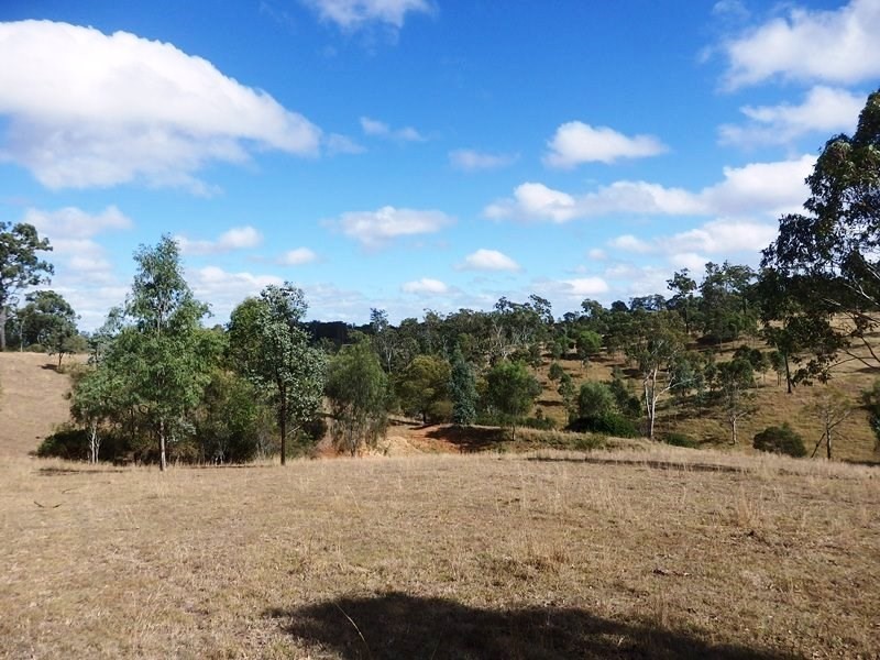 Lot 7 Old Esk Road, Blackbutt QLD 4306