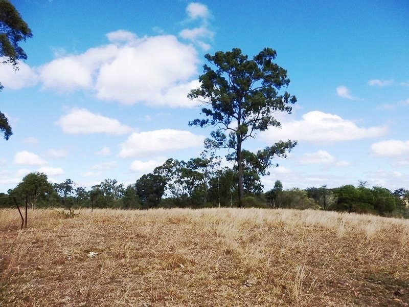 Lot 7 Old Esk Road, Blackbutt QLD 4306